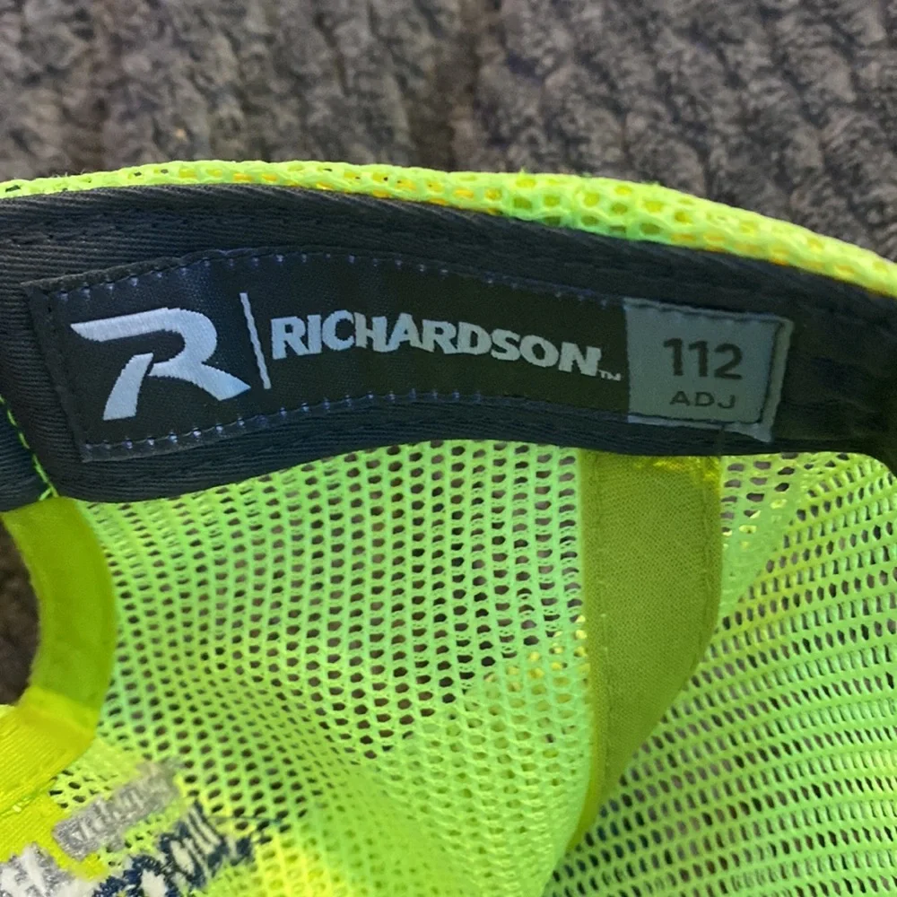 SnapBack hat - Picture 3 of 3